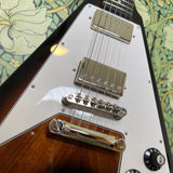 Epiphone Flying V 70's Guitar Center Exclusive Sunburst