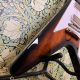 Epiphone Flying V 70's Guitar Center Exclusive Sunburst