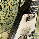 Epiphone Flying V 70's Guitar Center Exclusive Sunburst