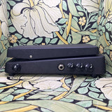 Wilson Effects Tunable Colorful Clone Wah - Used