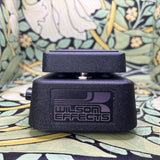 Wilson Effects Tunable Colorful Clone Wah - Used