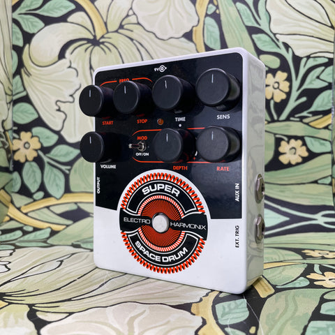 Ehx best sale space drum