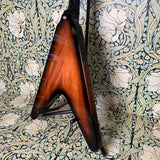 Epiphone Flying V 70's Guitar Center Exclusive Sunburst