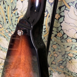 Epiphone Flying V 70's Guitar Center Exclusive Sunburst