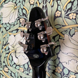 Epiphone Flying V 70's Guitar Center Exclusive Sunburst