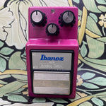 Ibanez AD9 Analog Delay Reissue