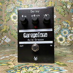 Visual Sound Garage Tone Axl Grease Delay