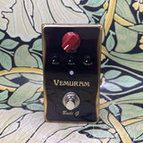 Vemuram Budi-G - Used