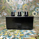 Visual Sound Garage Tone Axl Grease Delay