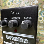 Visual Sound Garage Tone Axl Grease Delay