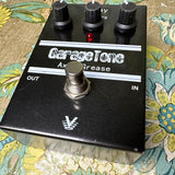 Visual Sound Garage Tone Axl Grease Delay