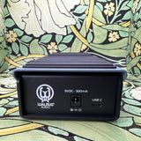 Walrus Audio Canvas Volume Pedal