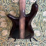 Spector USA NS-2 Super Faded Black 2021