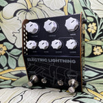 ThorpyFX Electric Lightning - Chris Buck Signature Valve Overdrive