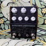 ThorpyFX Electric Lightning - Chris Buck Signature Valve Overdrive