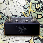 ThorpyFX Electric Lightning - Chris Buck Signature Valve Overdrive