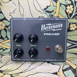 Benson Amps Preamp - Used