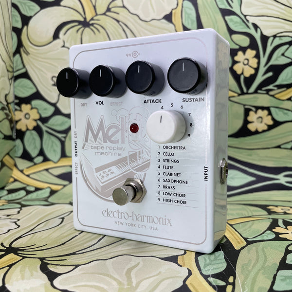Electro-Harmonix Mel9 – eastside music supply