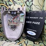 Roger Mayer Rocket FX Axis Fuzz Autograph Model - Used