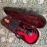 Peavey T-60 Red 1981