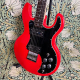 Peavey T-60 Red 1981