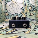 1981 Inventions DRV Eastside Exclusive Black