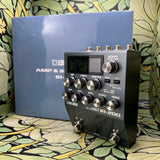 Boss IR-200 Amp & IR Cabinet - Used