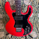Peavey T-60 Red 1981