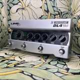 Line 6 DL4 MKII 25th Anniversary - Used