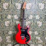 Peavey T-60 Red 1981