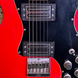 Peavey T-60 Red 1981