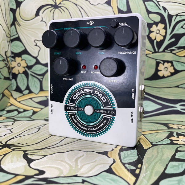 Ehx on sale crash pad