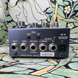 Boss IR-200 Amp & IR Cabinet - Used