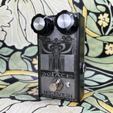 Reeves Electro 2N2 Face V1 Silcon Fuzz