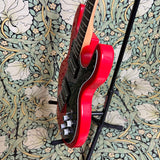 Peavey T-60 Red 1981