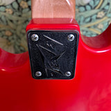 Peavey T-60 Red 1981