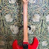 Peavey T-60 Red 1981