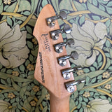 Peavey T-60 Red 1981