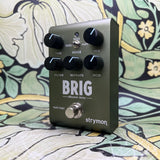 Strymon Brig dBucket Delay - Used