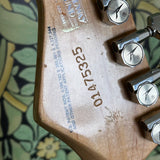 Peavey T-60 Red 1981