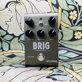 Strymon Brig dBucket Delay - Used