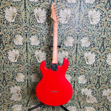 Peavey T-60 Red 1981