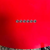 Peavey T-60 Red 1981