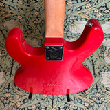 Peavey T-60 Red 1981