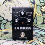 Strymon La Brea Analog Tape Drive