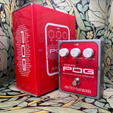 Electro-Harmonix Micro Pog - Used