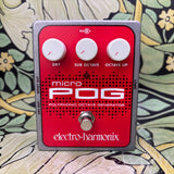 Electro-Harmonix Micro Pog - Used