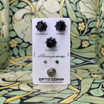 Ampeg Opto Comp Analog Optical Compressor