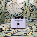 Ampeg Opto Comp Analog Optical Compressor