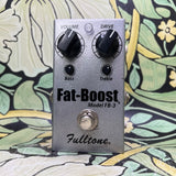 Fulltone Fat-Boost FB-3